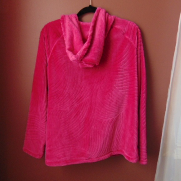 Jason Maxwell Zipper Jacket - Picture 5 of 6